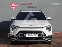 2023 KIA Niro