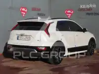 2023 KIA Niro