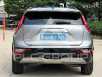 2023 KIA Niro