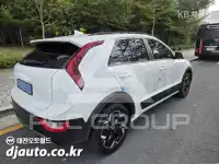 2023 KIA Niro