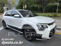 2023 KIA Niro