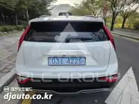 2023 KIA Niro