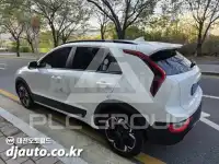 2023 KIA Niro