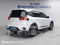 2023 KIA Niro