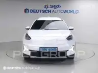 2023 KIA Niro