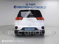 2023 KIA Niro