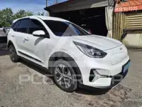 2023 KIA Niro