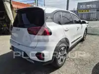 2023 KIA Niro