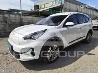 2023 KIA Niro