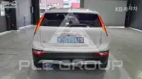 2023 KIA Niro