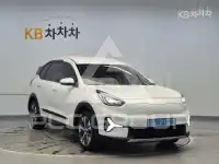 2023 KIA Niro