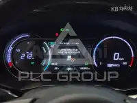 2023 KIA Niro