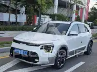 2023 KIA Niro