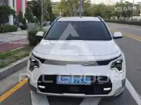 2023 KIA Niro