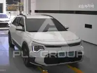 2023 KIA Niro