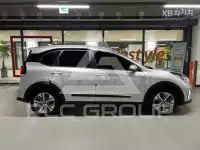 2023 KIA Niro