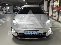 2023 KIA Niro