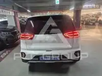 2023 KIA Niro