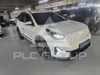 2023 KIA Niro