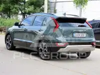 2023 KIA Niro