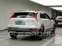 2023 KIA Niro