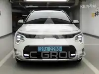 2023 KIA Niro