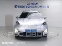 2023 KIA Niro