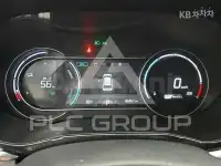 2023 KIA Niro