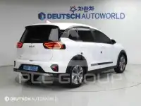 2023 KIA Niro