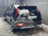 2023 KIA Niro