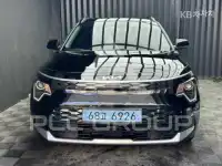 2023 KIA Niro