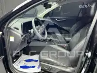 2023 KIA Niro