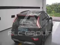 2023 KIA Niro