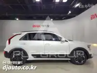 2023 KIA Niro