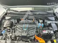 2023 KIA Niro