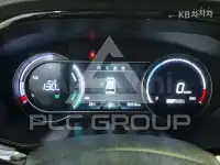 2023 KIA Niro