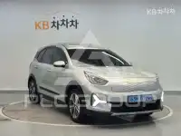 2023 KIA Niro