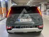 2023 KIA Niro