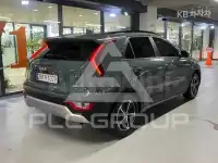2023 KIA Niro