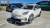 2023 KIA Niro