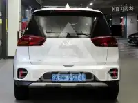 2023 KIA Niro