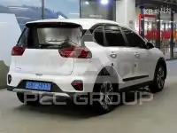 2023 KIA Niro