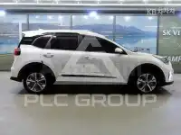 2023 KIA Niro