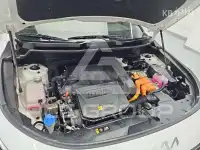 2023 KIA Niro
