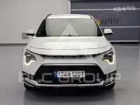 2023 KIA Niro