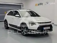 2023 KIA Niro