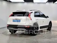 2023 KIA Niro