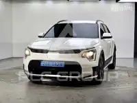 2023 KIA Niro