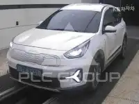 2023 KIA Niro