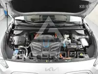 2023 KIA Niro